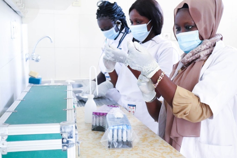 Certification en santé 2026 : le ministère fixe les dates des examens de Sage-femme, d'Infirmier et d'Assistant infirmier