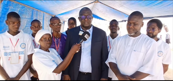 Sédhiou : le CRFPE attend toujours ses propres locaux