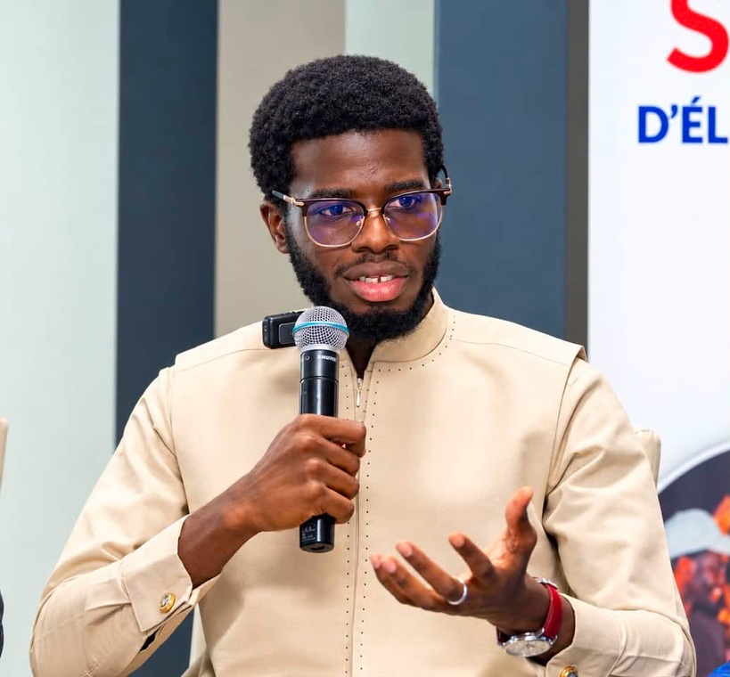 Sénégal : «Je n'ai reçu aucune opposition de sortie du territoire», dément Jean Michel Sène Sénégal : «Je n'ai reçu aucune opposition de sortie du territoire», dément Jean Michel Sène