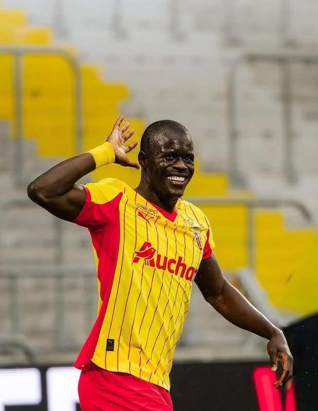 Equipe du Sénégal : Patrick Vieira va appeler Malang Sarr (média)