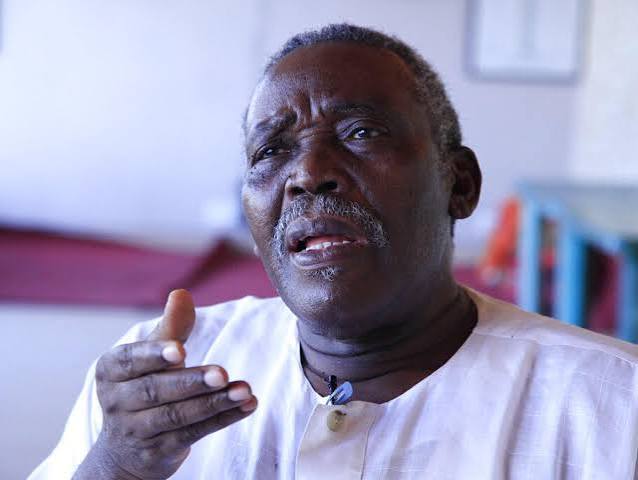 Nigéria : Olu Jacobs, acteur  et réalisateur iconique de Nollywood, est décédé à 84 ans