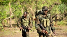 RCA: des militaires ougandais qui luttent contre la LRA accusés d’exactions