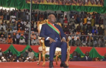 Le Burkina, une "patate chaude" entre les mains du président Roch Kaboré Le Burkina, une "patate chaude" entre les mains du président Roch Kaboré