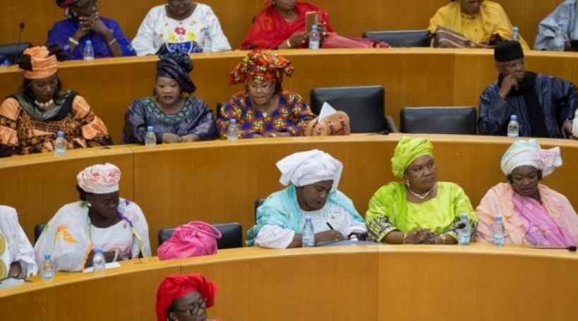 ​Rapport Égalité des genres : L'Afrique subsaharienne à 68,8 % de parité, le Sénégal au 118e rang