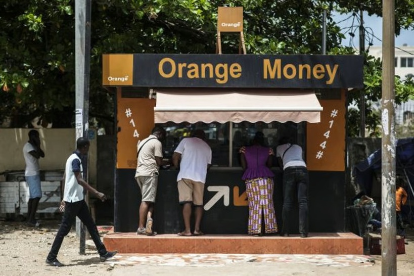 Vol de 707 000 FCFA sur Orange Money : Un agent de la Sonatel passe aux aveux Vol de 707 000 FCFA sur Orange Money : Un agent de la Sonatel passe aux aveux