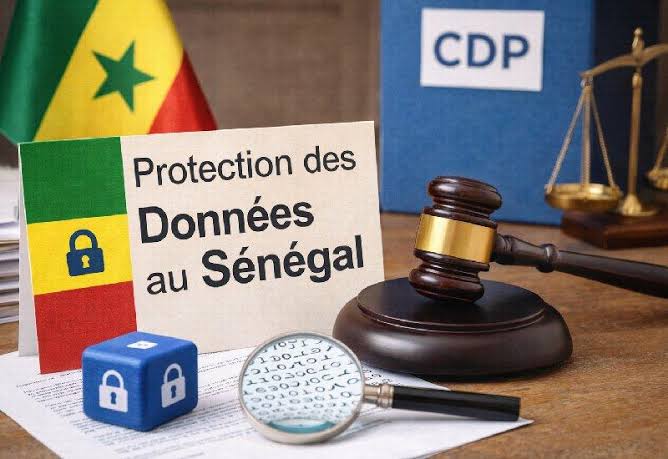 Protection des données : la CDP et la DAF s'unissent pour sécuriser les données d'identité des Sénégalais