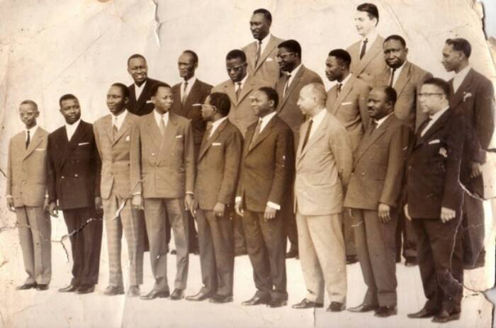 17 septembre 1960 : le Sénégal composait son premier gouvernement après la rupture de la Fédération du Mali