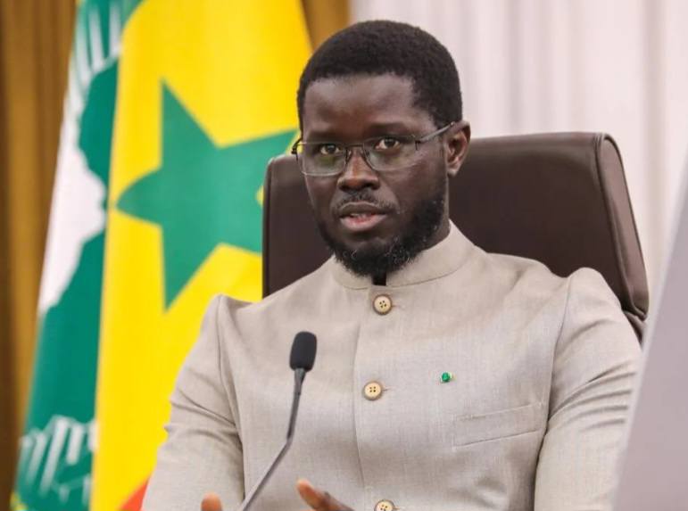 Installation du Conseil consultatif des jeunes : "Bassirou Diomaye Faye présidera la cérémonie le 29 septembre"