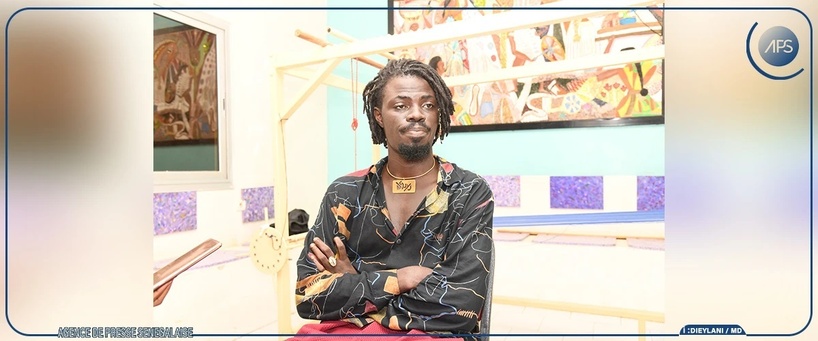 FIMO228 : Fallou Ngom, un ancien développeur informatique à l’assaut des podiums FIMO228 : Fallou Ngom, un ancien développeur informatique à l’assaut des podiums
