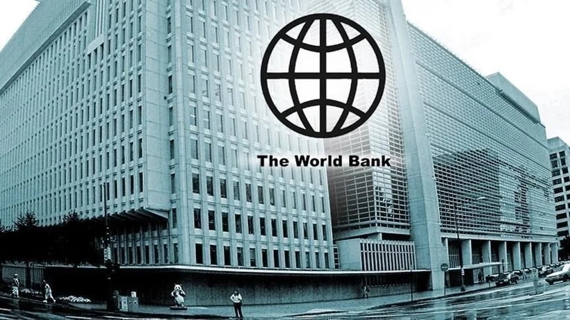 Banque mondiale : 112 milliards de dollars de capitaux privés mobilisés en 2026, un volume record Banque mondiale : 112 milliards de dollars de capitaux privés mobilisés en 2026, un volume record
