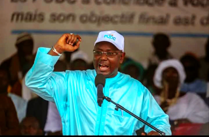 Bignona : Mamadou Lamine Keïta signe son retour sur le terrain politique et vise la mairie
