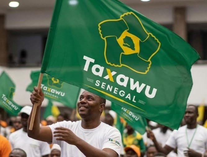 Takhawou Sénégal dément toute discussion sur une collaboration avec le pouvoir