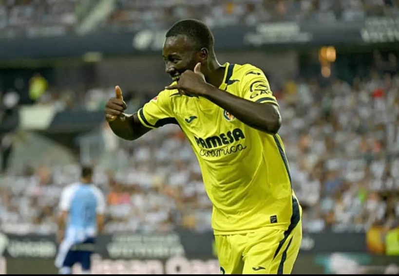 Liga : porté par un doublé de Pape Gueye, Villarreal décroche sa première victoire face à Malaga Liga : porté par un doublé de Pape Gueye, Villarreal décroche sa première victoire face à Malaga