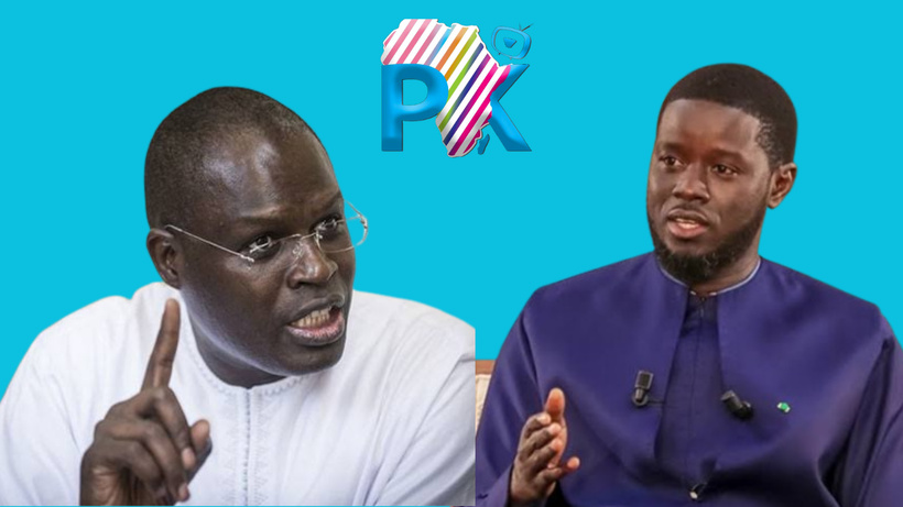 Rumeurs d'alliance politique : Taxawu Sénégal ferme la porte à Kiiraay et confirme son opposition Rumeurs d'alliance politique : Taxawu Sénégal ferme la porte à Kiiraay et confirme son opposition