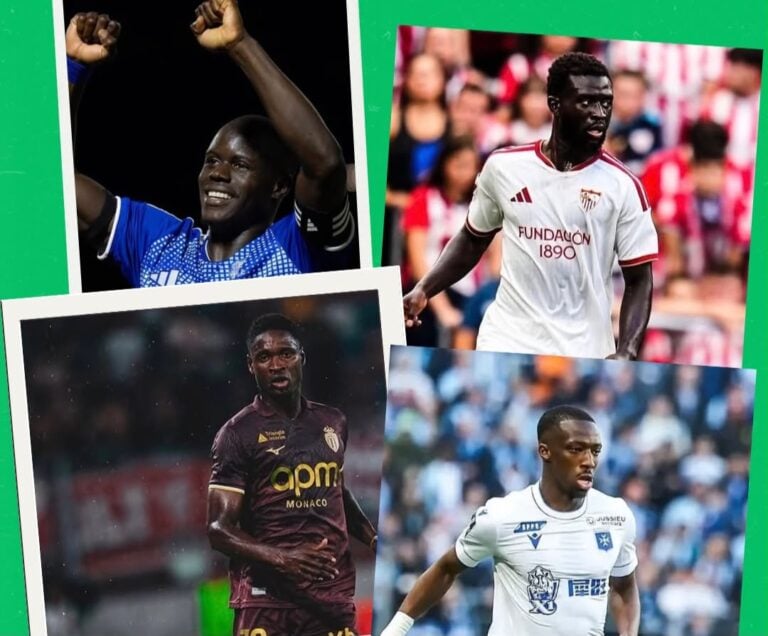 Équipe du Sénégal : Patrick Vieira dévoile sa première liste avec 7 nouveaux joueurs et 5 revenants 