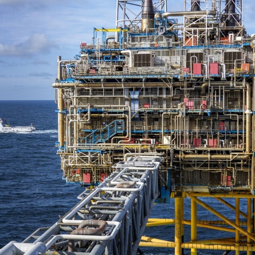 Le Sénégal dément tout «bradage» de Yakaar-Teranga au profit d'Eni et dénonce une «double contre-vérité»