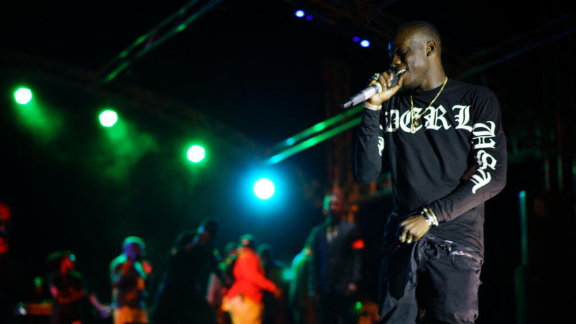 Sidiki Diabaté victime d'un malaise : son concert à l’Accor Arena de Paris reporté