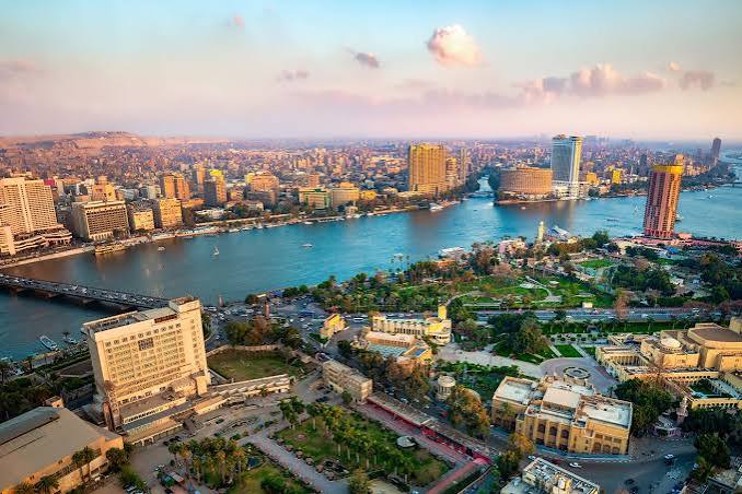 L’Egypte enregistre 12,8 millions de touristes depuis le début de l'année 2026