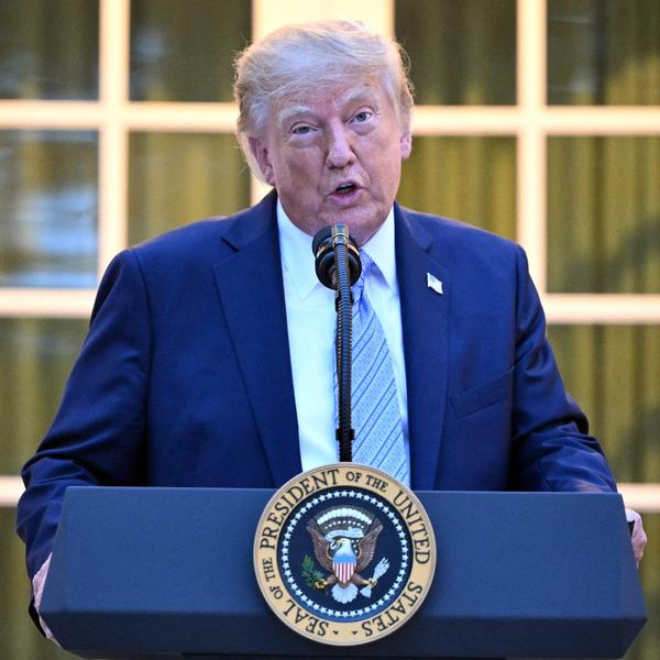États-Unis: Donald Trump promulgue une loi imposant de nouvelles sanctions contre la Russie