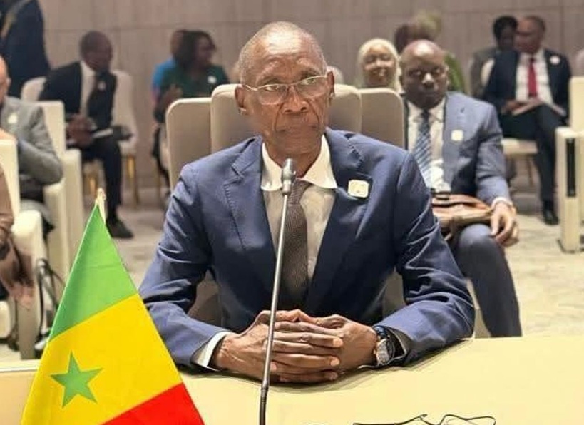 Attaques des Houthis en Arabie saoudite : le Sénégal condamne et appelle à la désescalade Attaques des Houthis en Arabie saoudite : le Sénégal condamne et appelle à la désescalade