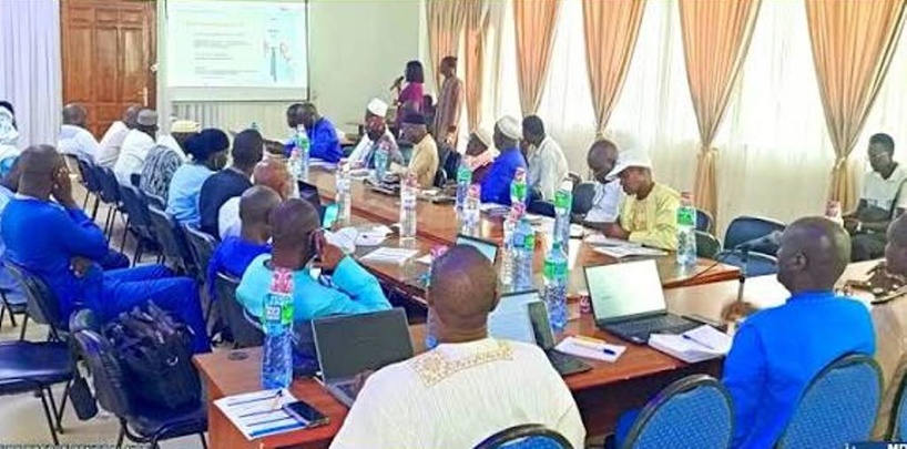 Modèle bilingue au Sénégal : Matam mobilise ses acteurs pour consolider les réussites scolaires