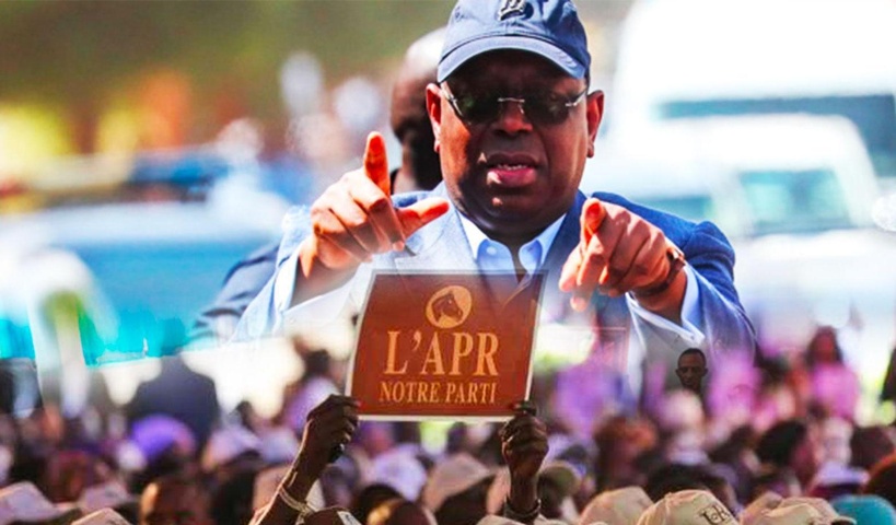 APR : Malaw Sow appelle à la remobilisation et à la réorganisation du parti