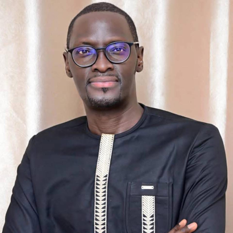 Élections territoriales : Me Abdoulaye Tine annonce une prochaine prise de parole du président de la République Élections territoriales : Me Abdoulaye Tine annonce une prochaine prise de parole du président de la République
