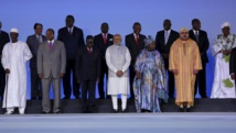 Tournée africaine du Premier ministre indien Narendra Modi Tournée africaine du Premier ministre indien Narendra Modi
