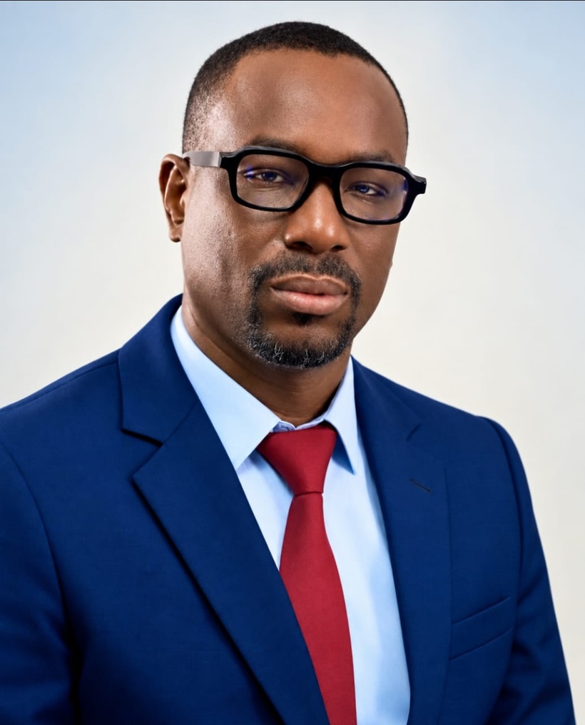 ​L’ICDS lancé : Matar Diène appelle à une mobilisation citoyenne pour le développement du Sénégal