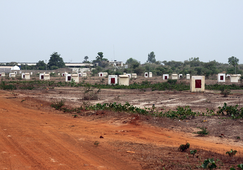 Tensions foncières à Keur Moussa : les populations dénoncent l’accaparement de 22 hectares et exigent un audit