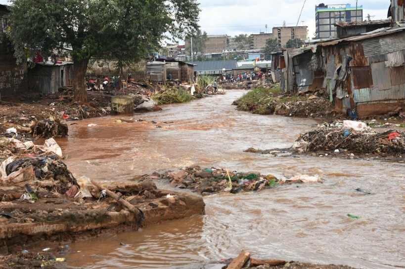 Sénégal : de fortes pluies attendues du 24 au 26 septembre, Dakar et 15 départements en alerte rouge Sénégal : de fortes pluies attendues du 24 au 26 septembre, Dakar et 15 départements en alerte rouge