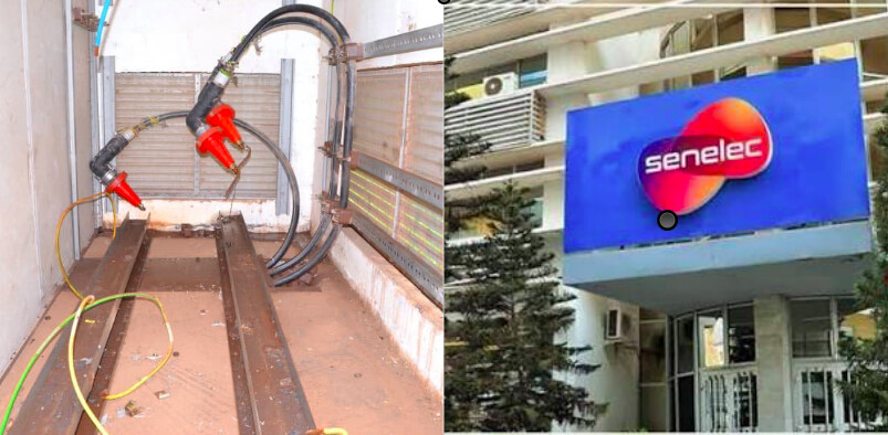 Vandalisme sur des postes de distribution : la Senelec annonce une plainte