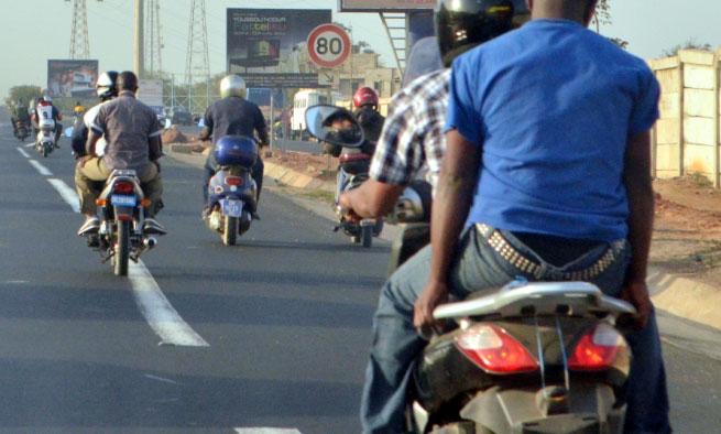 Diamalaye : un conducteur de « Thiak-Thiak » soupçonné de complicité avec des agresseurs