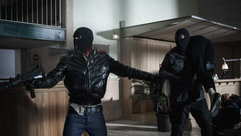 Braquage spectaculaire à Tivaouane : plus de 100 millions FCFA d'or et d'argent dérobés dans une bijouterie