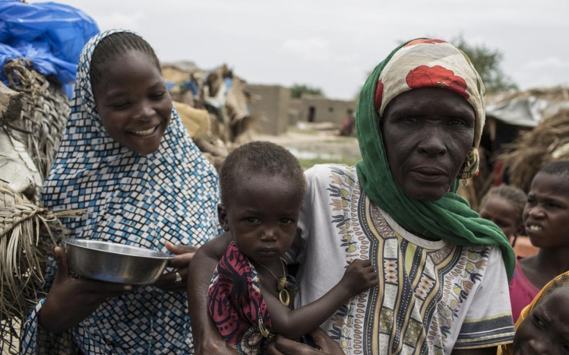 Réduction de la faim en Afrique : le Sénégal fait exception, 13 pays s’enfoncent