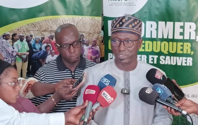Hygiène alimentaire à Dakar : l'expert Mamadou Ndiaye dévoile les 5 règles d'or