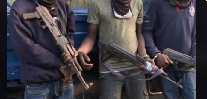 ​Braquage armé sur l’axe Gassane-Linguère : un jeune commerçant blessé par balle