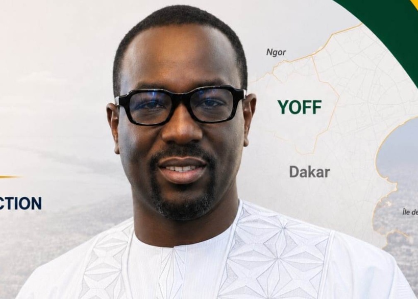 Grâce présidentielle au Sénégal : une mesure phare pour la réinsertion sociale selon l'ICDS Grâce présidentielle au Sénégal : une mesure phare pour la réinsertion sociale selon l'ICDS