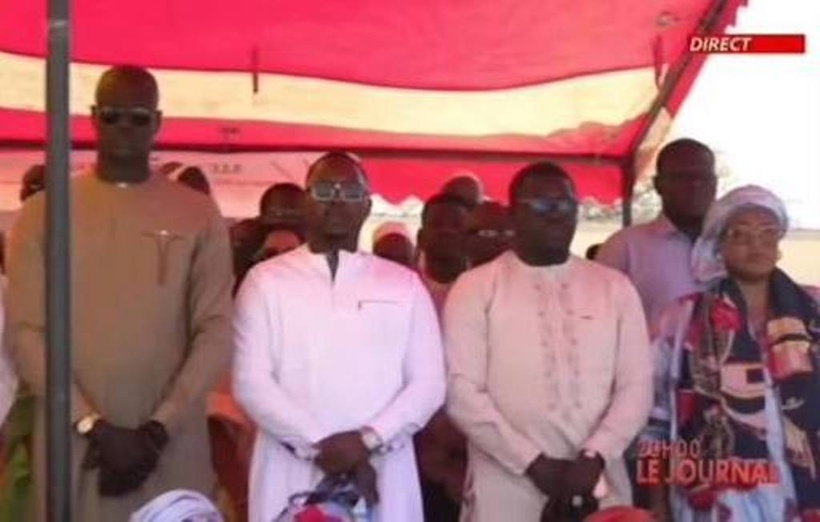 Agnam Thiodaye : un tournoi de solidarité pour soutenir trois jeunes détenus
