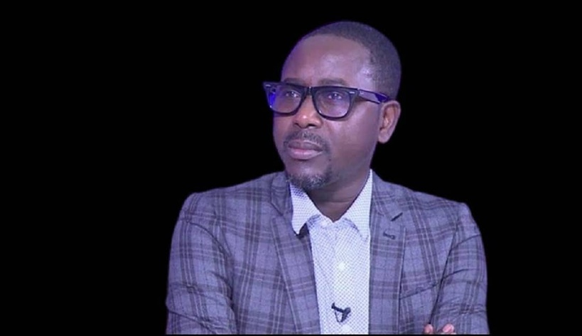 Sénégal : Pape Alé Niang salue le ministre de la Justice pour avoir «humanisé davantage les prisons» Sénégal : Pape Alé Niang salue le ministre de la Justice pour avoir «humanisé davantage les prisons»