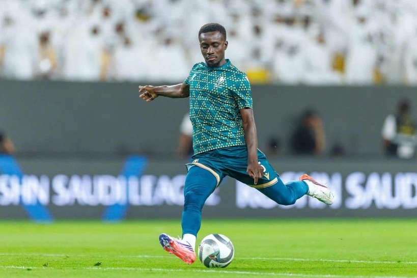 Gana Gueye devient actionnaire du Mans FC : « Fier de rejoindre le projet en tant qu’investisseur »