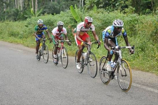 Cyclisme sénégalais: le gouvernement annonce la mise en place d’un comité de normalisation