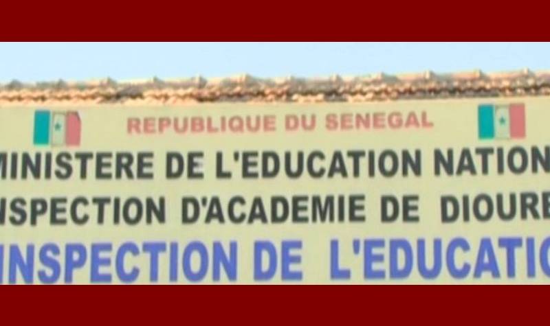 Diourbel : mobilisation générale pour la rentrée scolaire 2026-2027