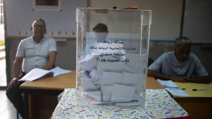 Législatives au Maroc: le PAM donné en tête, le taux de participation au plus bas depuis près de vingt ans