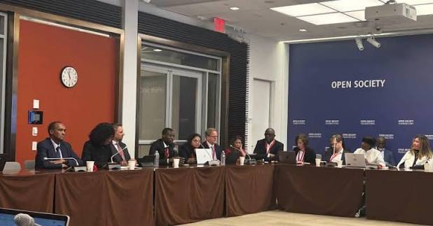 Investissements en Afrique : « sans certitude ni confiance, les investisseurs ne viendront pas », avertit Mouhamad Rassoul Dieng