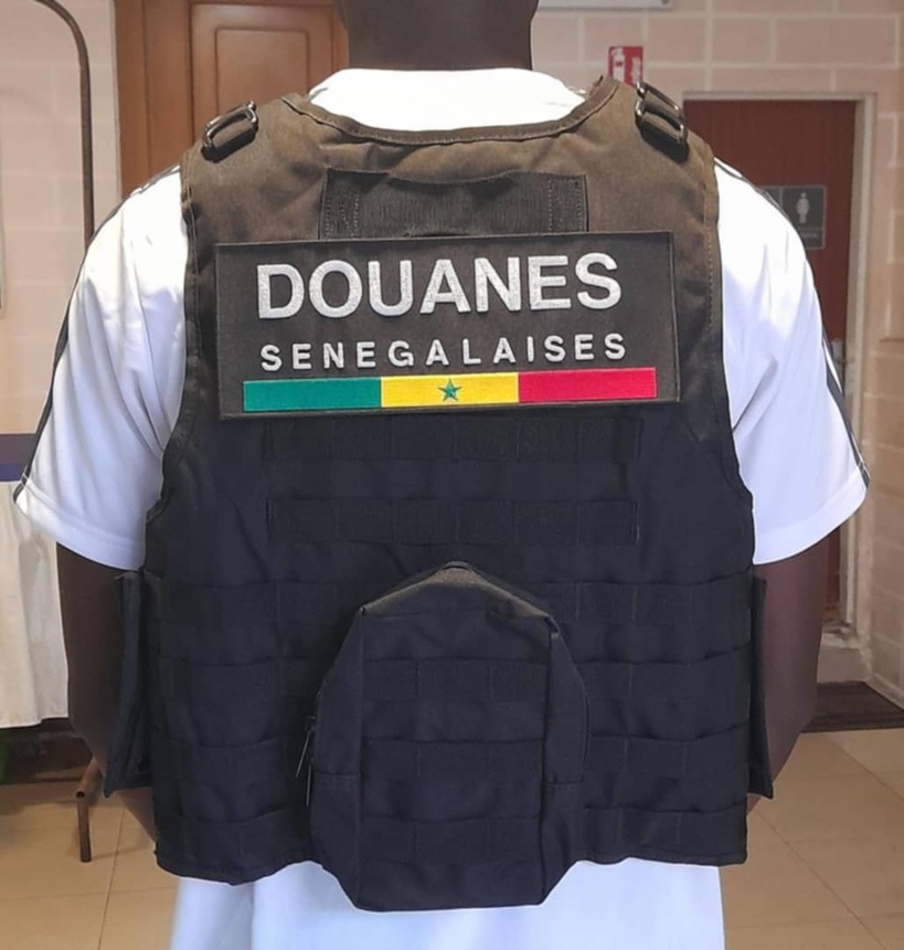 Saisie jugée abusive à Diamnah : la jeunesse s'oppose à l'intervention des douanes