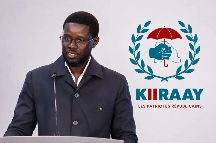 Élections locales : Bassirou Diomaye Faye évoque un possible report, sous condition de consensus