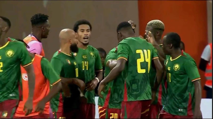 Qualifs CAN 2027 : entrées réussies pour la RD Congo, le Cameroun, la Côte d’Ivoire et la Namibie