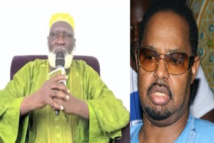 Accusé de djihadisme : L’Imam Abdoulaye Bâ porte plainte contre Ahmed Khalifa Niass Accusé de djihadisme : L’Imam Abdoulaye Bâ porte plainte contre Ahmed Khalifa Niass