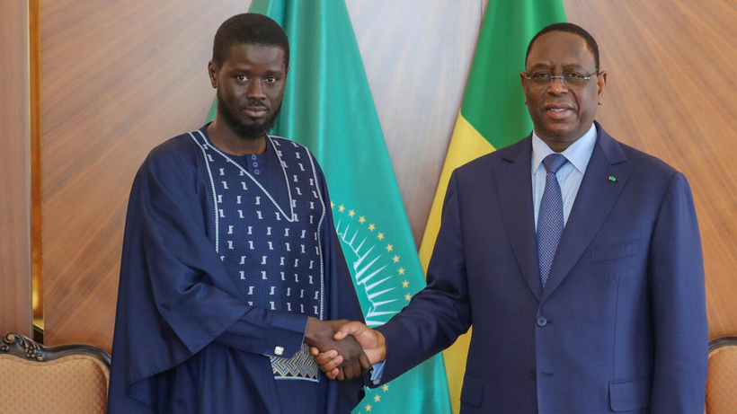 Soutien à Macky Sall et réforme de l'ONU : Assane Niang a analysé le positionnement du président Diomaye Faye